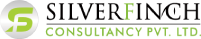 silverfinch logo
